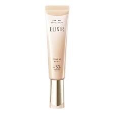【SHISEIDO 資生堂】ELIXIR 怡麗絲爾 膠原亮妍多效美肌乳BE