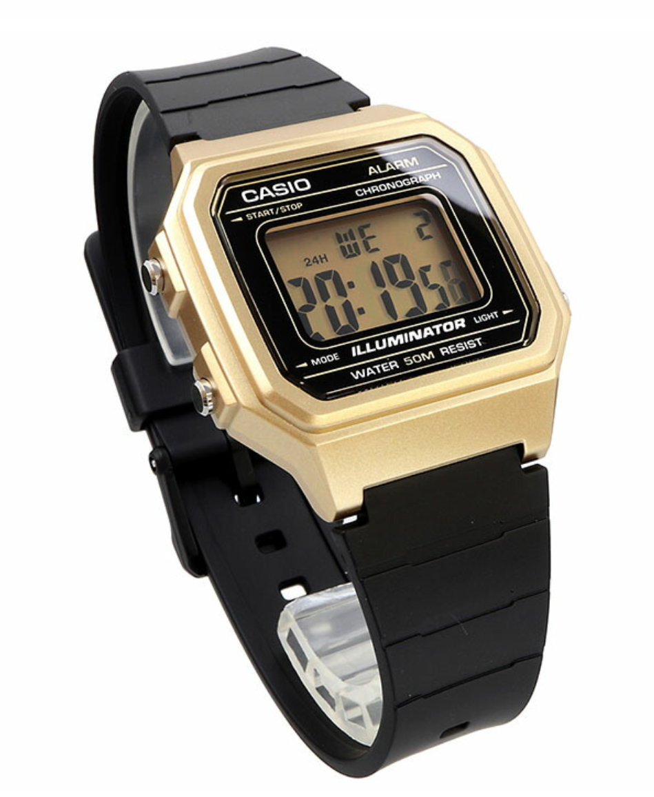 Casio W-217HM-9A