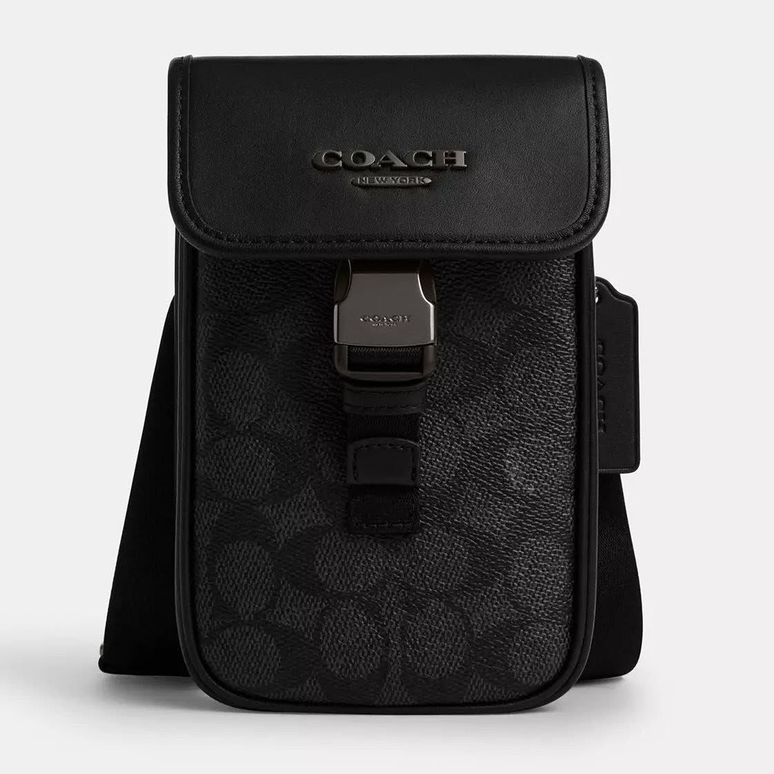 『FB社團 限時限定 』coach 手機包