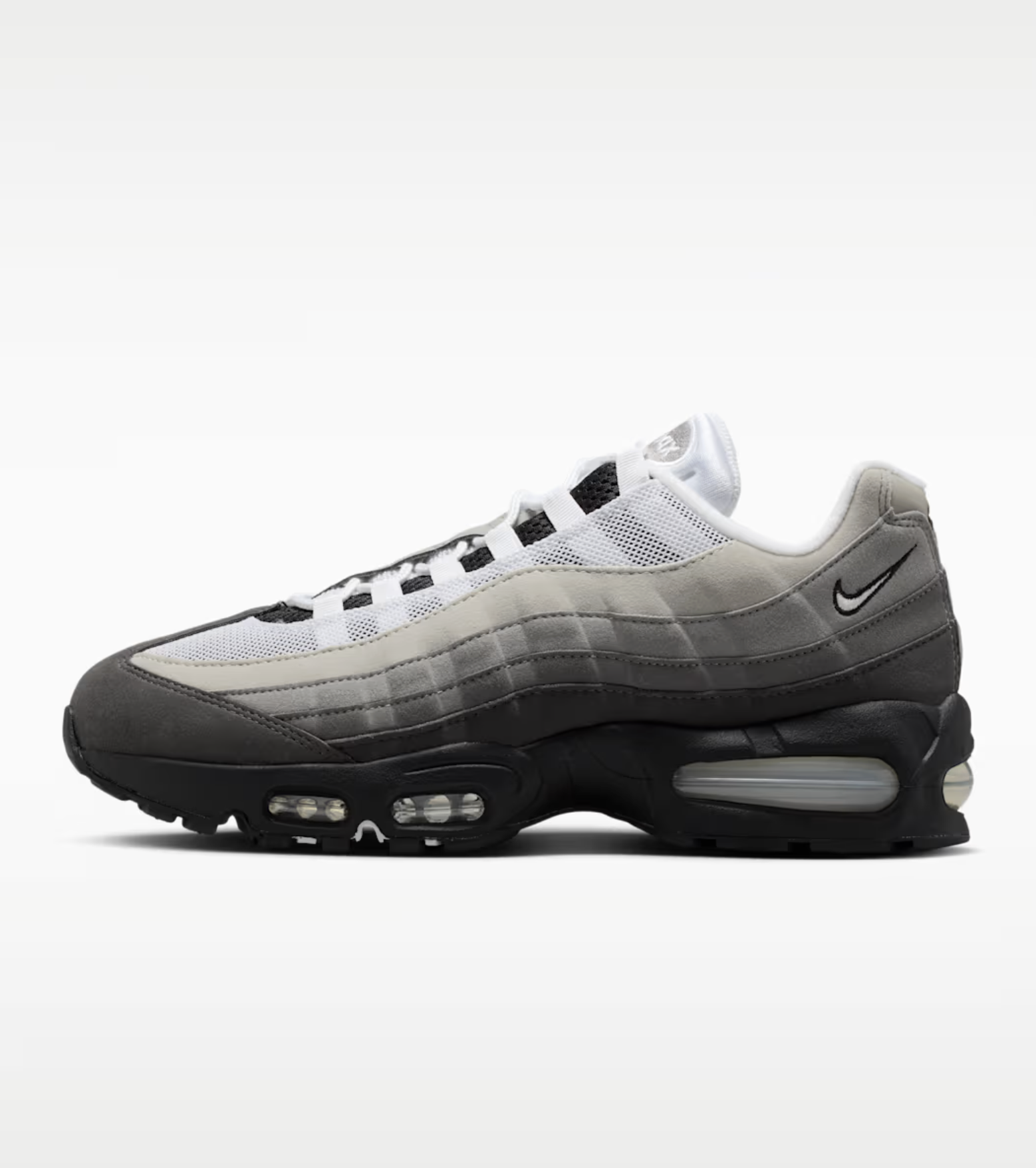[現貨] Nike Air Max 95 GRANITE | HM4740-007