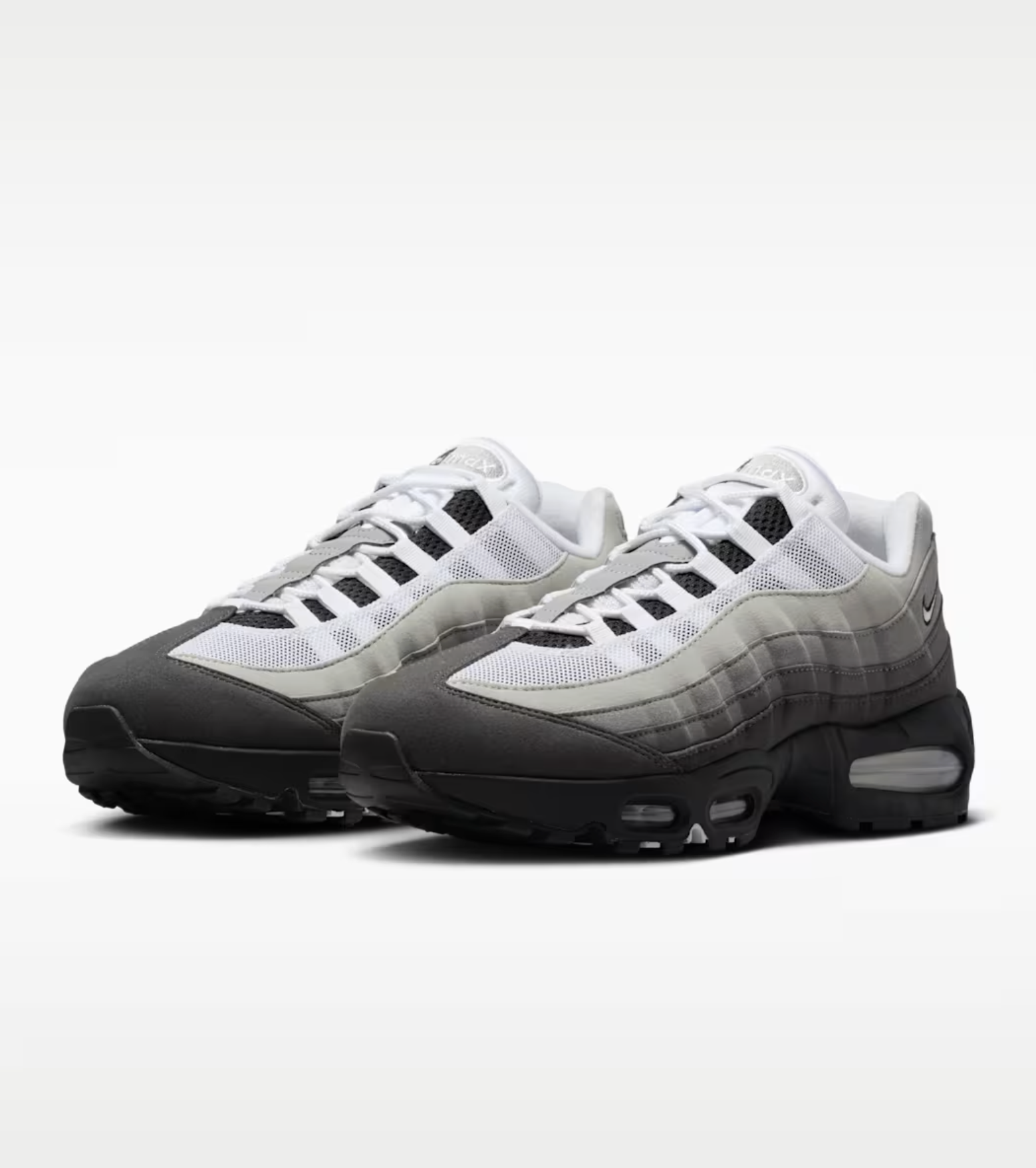[現貨] Nike Air Max 95 GRANITE | HM4740-007