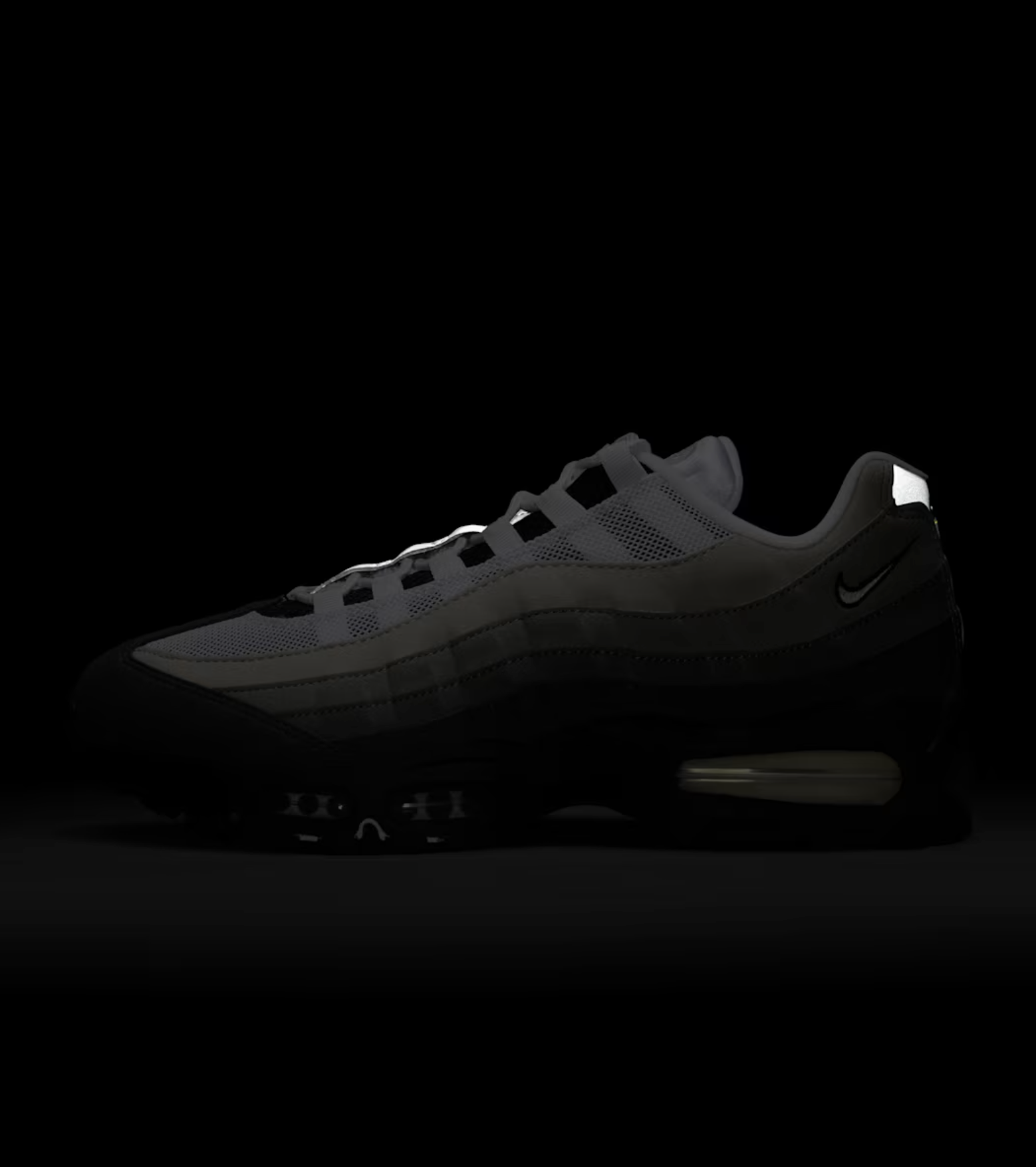 Nike Air Max 95 GRANITE | HM4740-007