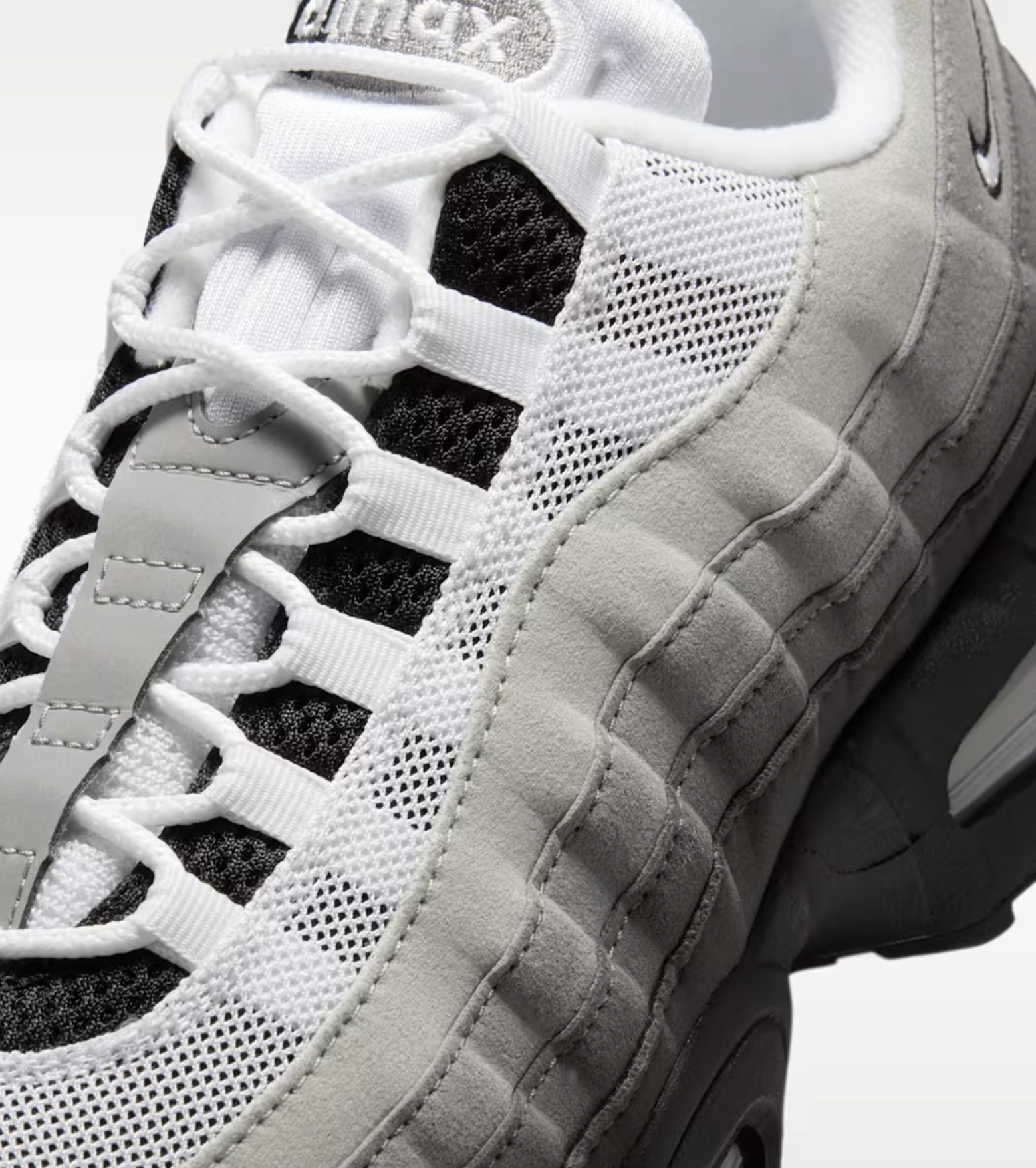 Nike Air Max 95 GRANITE | HM4740-007
