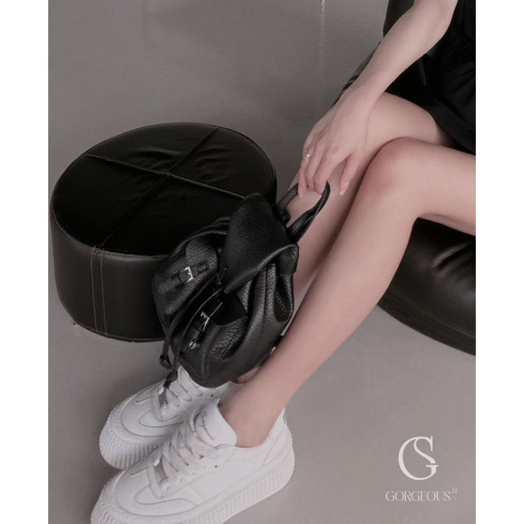 G8499 「Mini Élégance後背包」