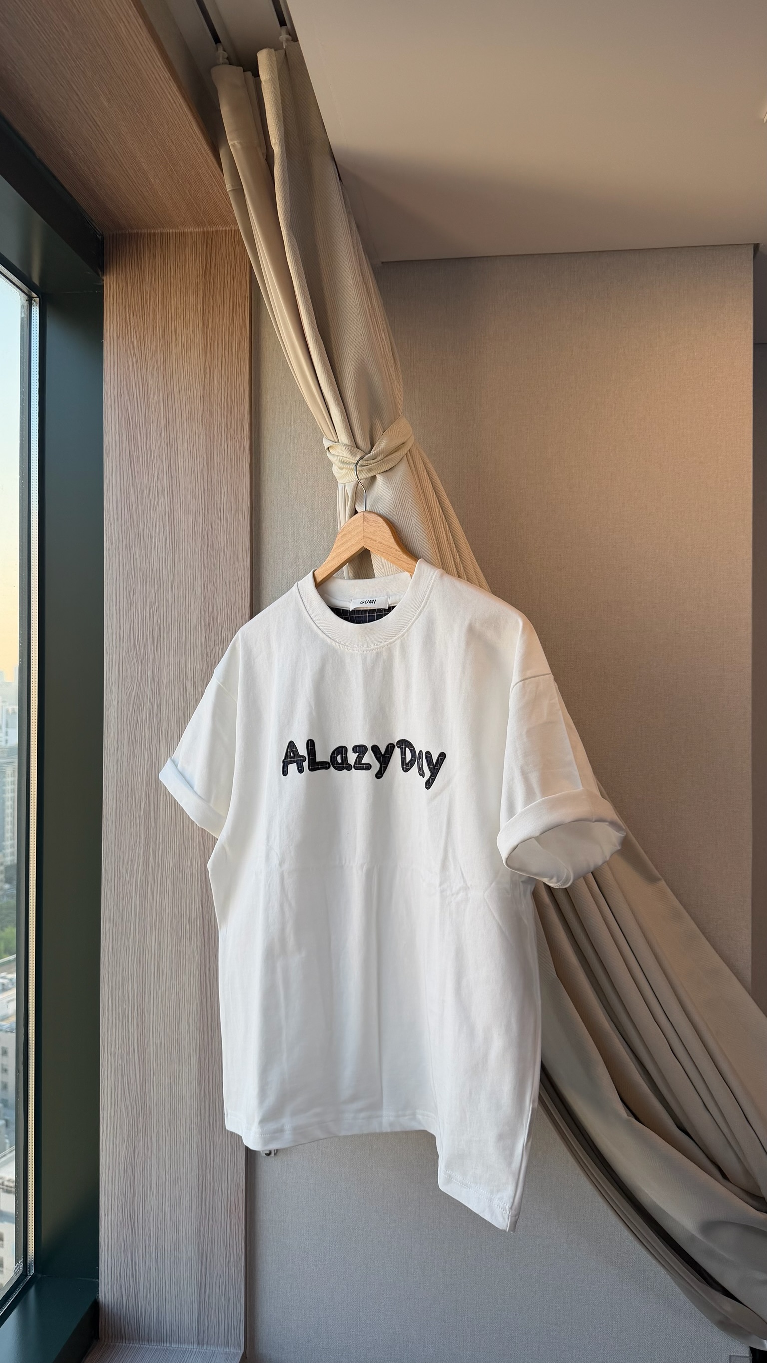 A21 A lazy day T shirt
