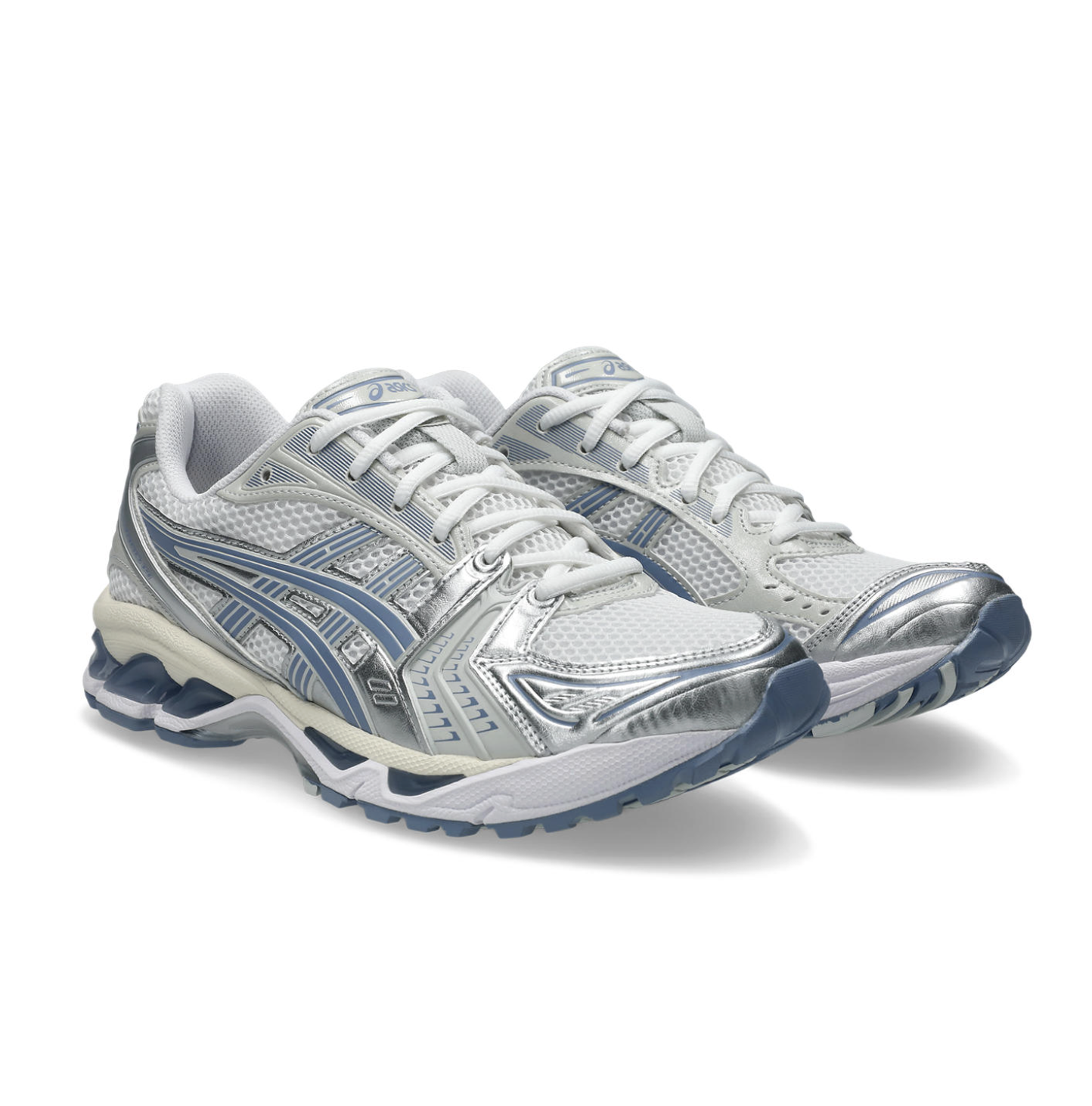 [現貨] Asics GEL-KAYANO 14 LIGHT NAVY | 1203A537-115