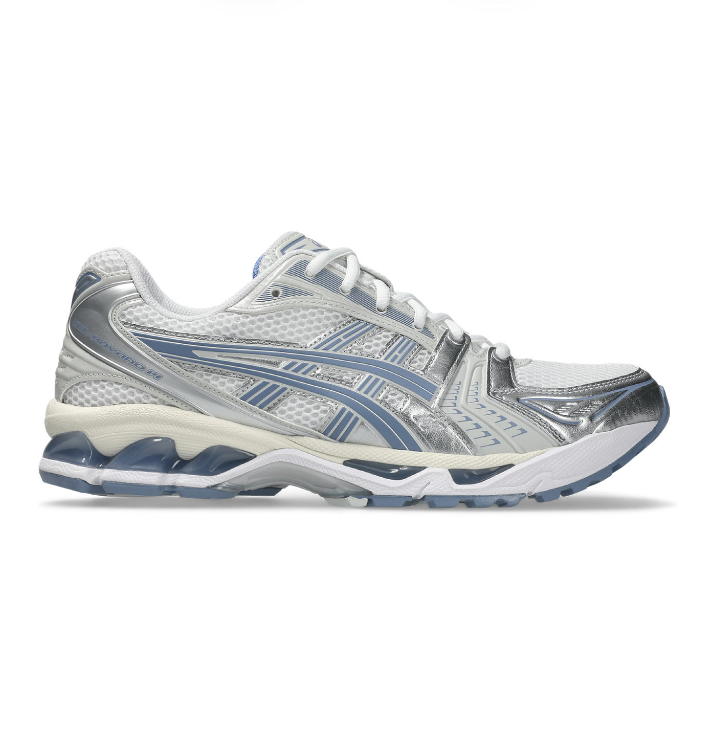 [現貨] Asics GEL-KAYANO 14 LIGHT NAVY | 1203A537-115