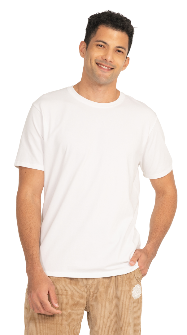 TAIWANIZE Basics 標準版男模試穿