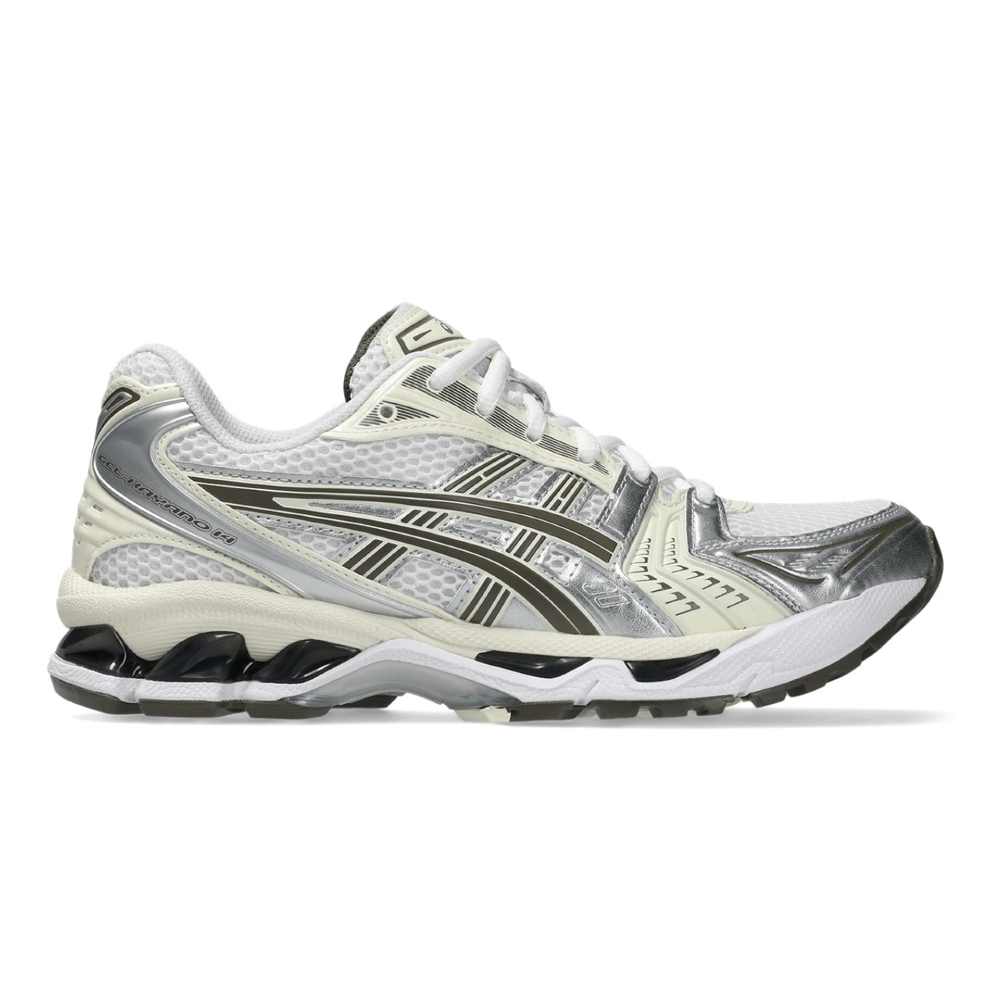 [現貨] Asics GEL-KAYANO 14 WHITE IVORY | 1203A537-111