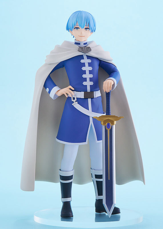 預訂11月  Good Smile Company 葬送的芙莉蓮 欣梅爾 POP UP PARADE Frieren: Beyond Journey's End Himmel Complete Figure Pre-order