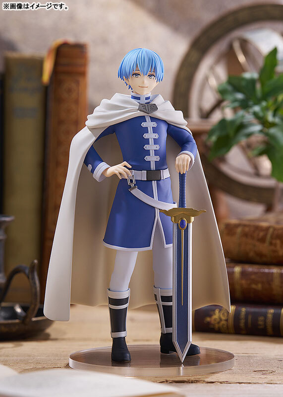 預訂11月  Good Smile Company 葬送的芙莉蓮 欣梅爾 POP UP PARADE Frieren: Beyond Journey's End Himmel Complete Figure Pre-order