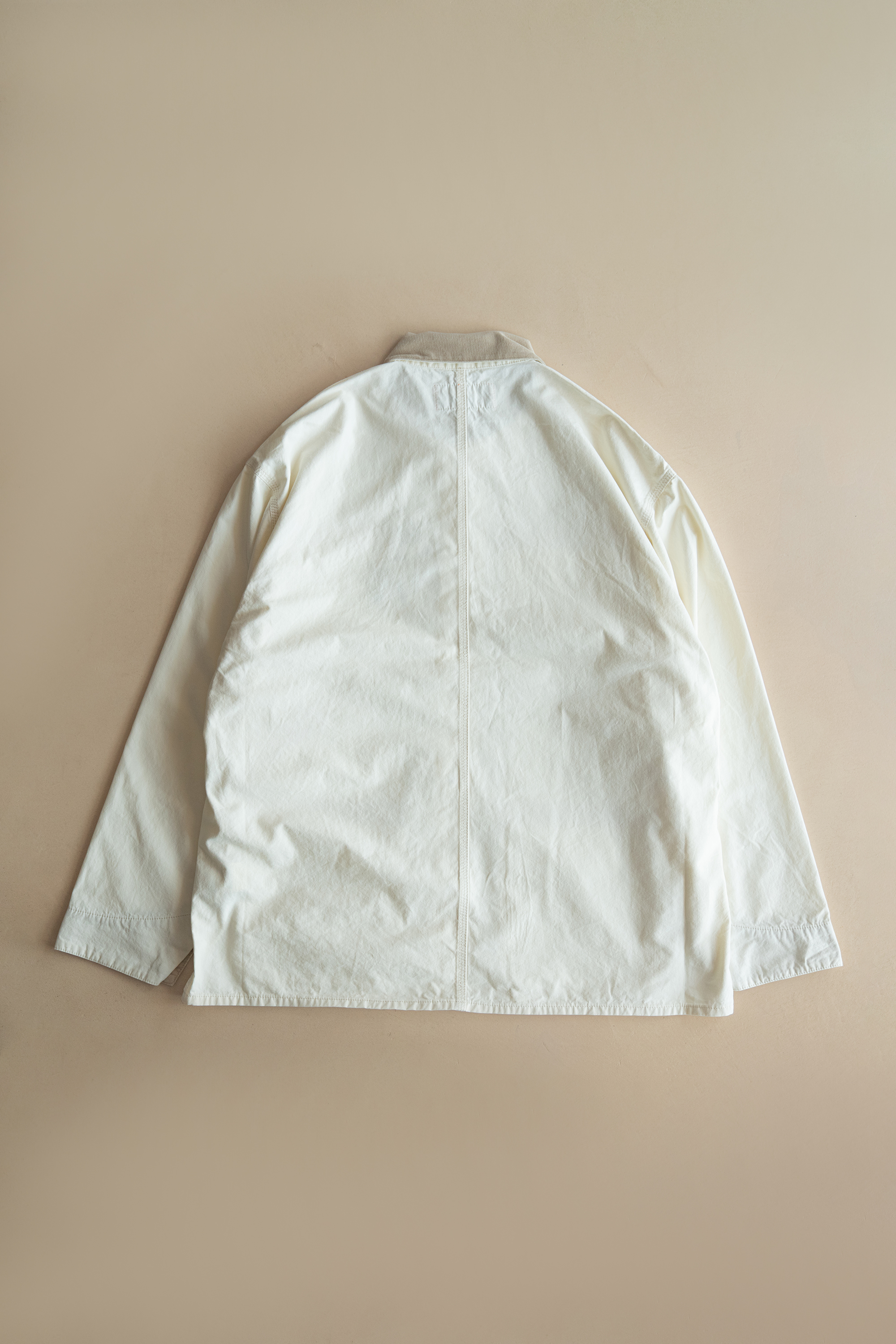 UNIVERSAL OVERALL OX FIELD JACKET GARMENT DYE