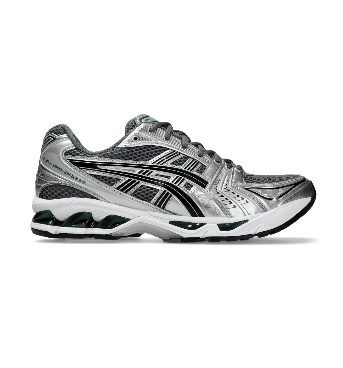 [現貨] Asics GEL-KAYANO 14 METROPOLIS | 1203A537-020
