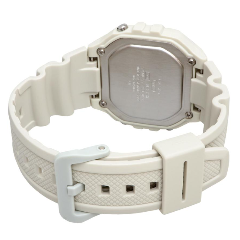 Casio W-218HC-8A