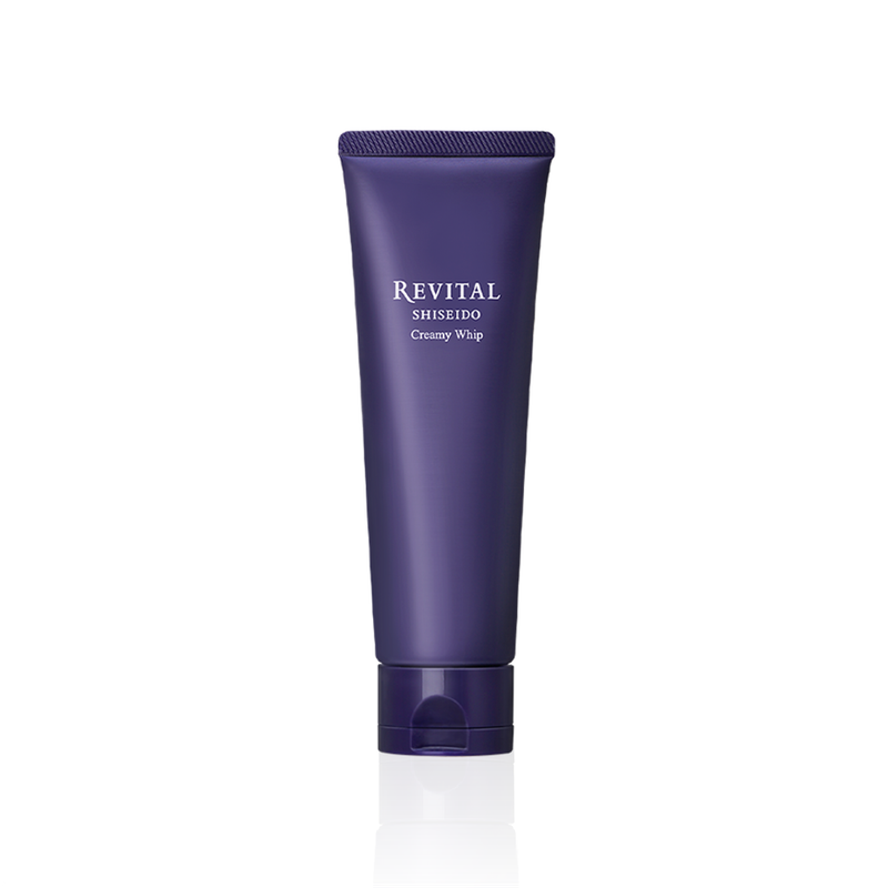 【SHISEIDO 資生堂】REVITAL 莉薇特麗 御光奇肌抗皺淨煥活膚皂