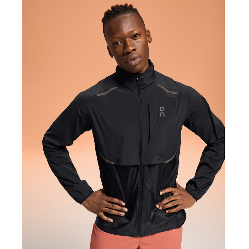 日本 On Running Weather Jacket 男裝外套