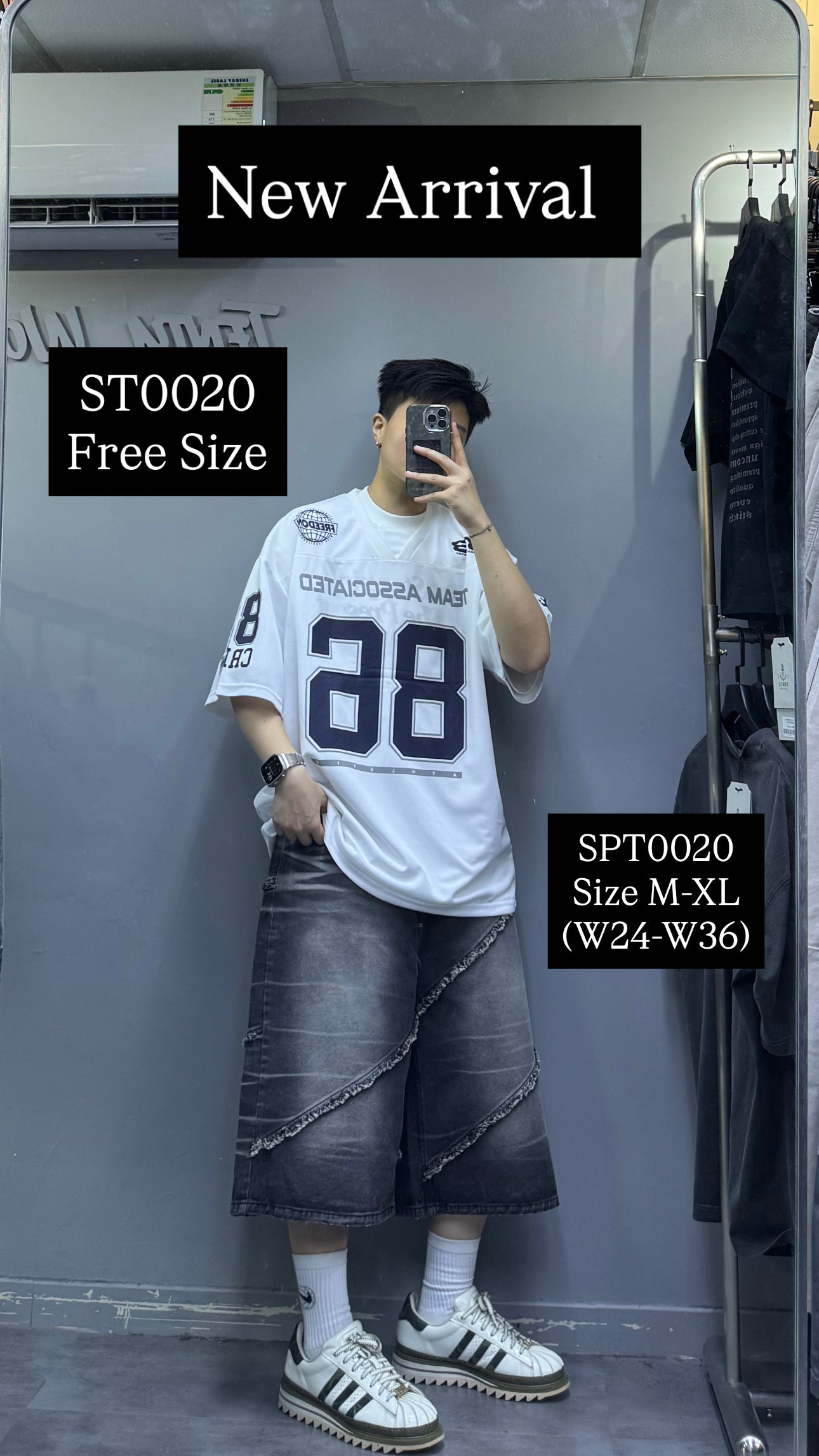 ST0020 86Print Jersey