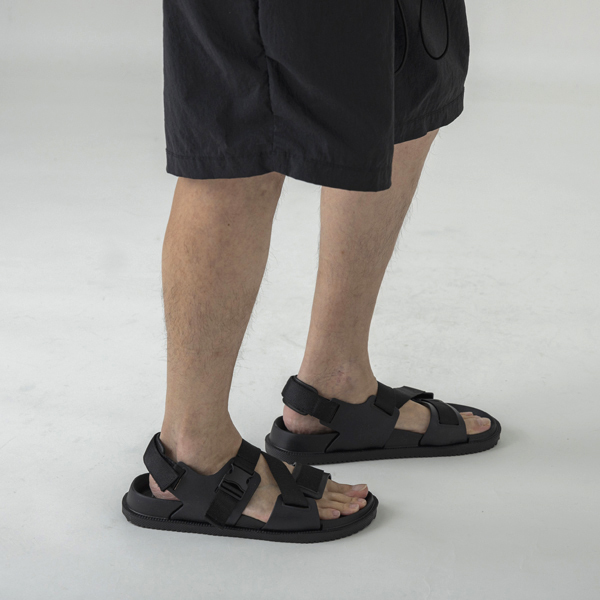 SUBLiME - STRAP EVAER SANDALS - SB261-0611