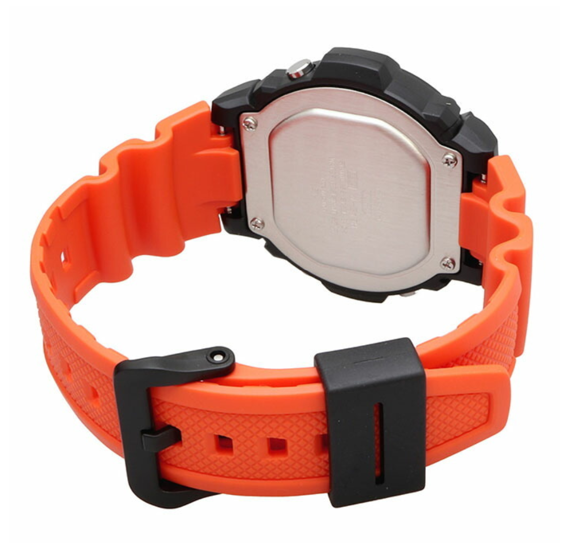 Casio W-219H-4A