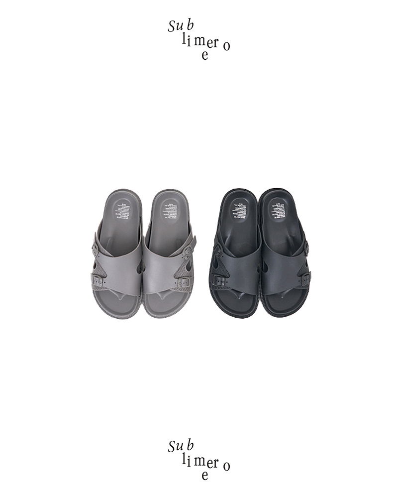 SUBLiME - EVAER SANDALS - SB261-0613
