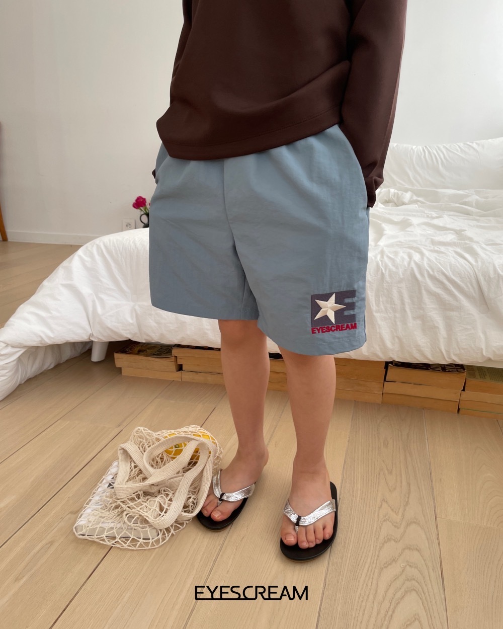 Eyescream E-Star 泳褲 / 2色