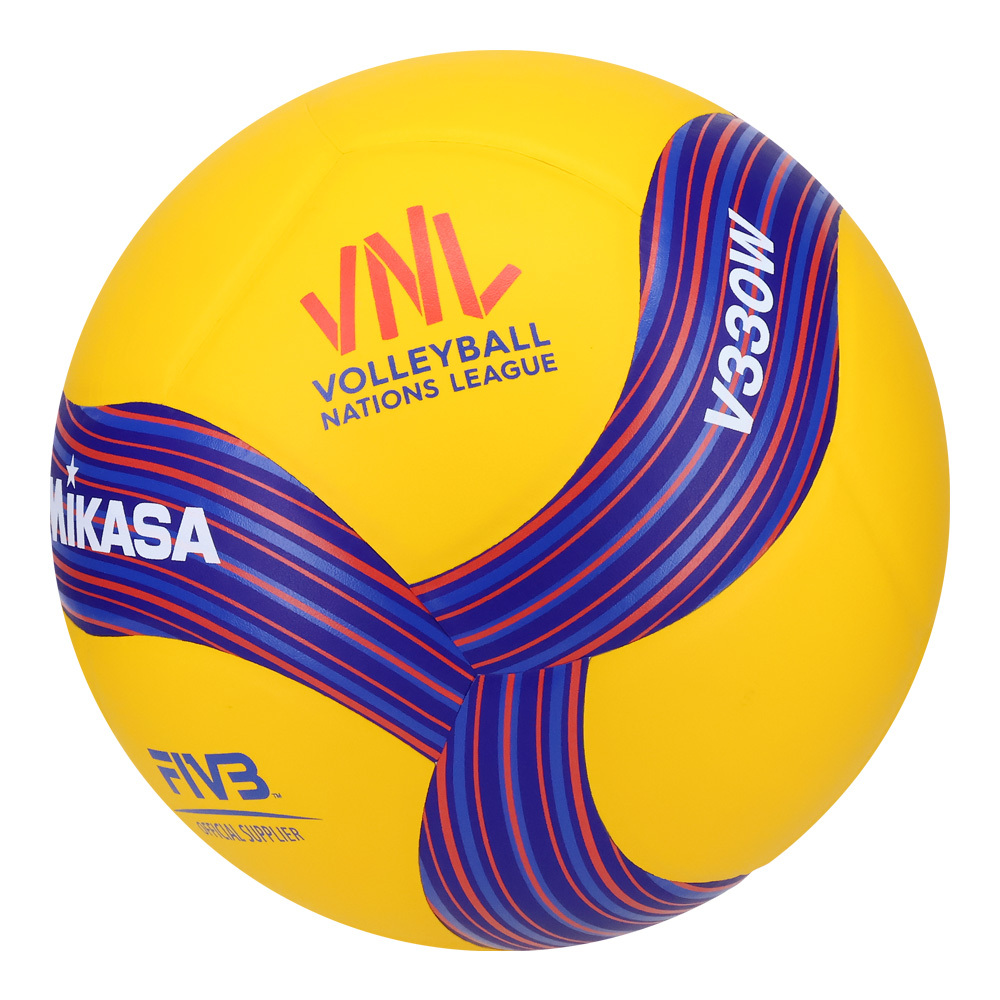 Mikasa V330W-VNL Volleyball Nations League Replica版 排球【預售】
