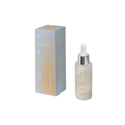 潤采質透煥顏精華