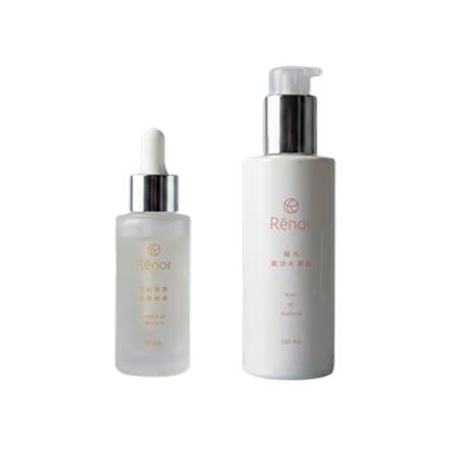 定格修護儀式套組