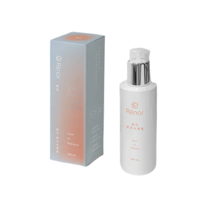 綻光賦活水凝露