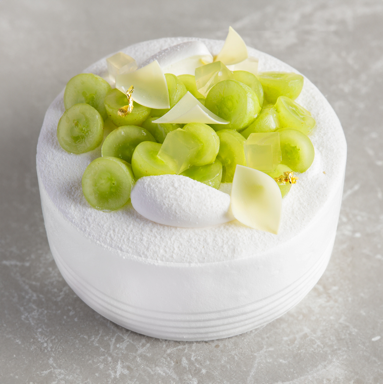 母親節蛋糕預購（6種口味可選)