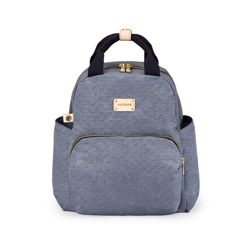 Soldier 星願夢想號後背包-靜謐灰