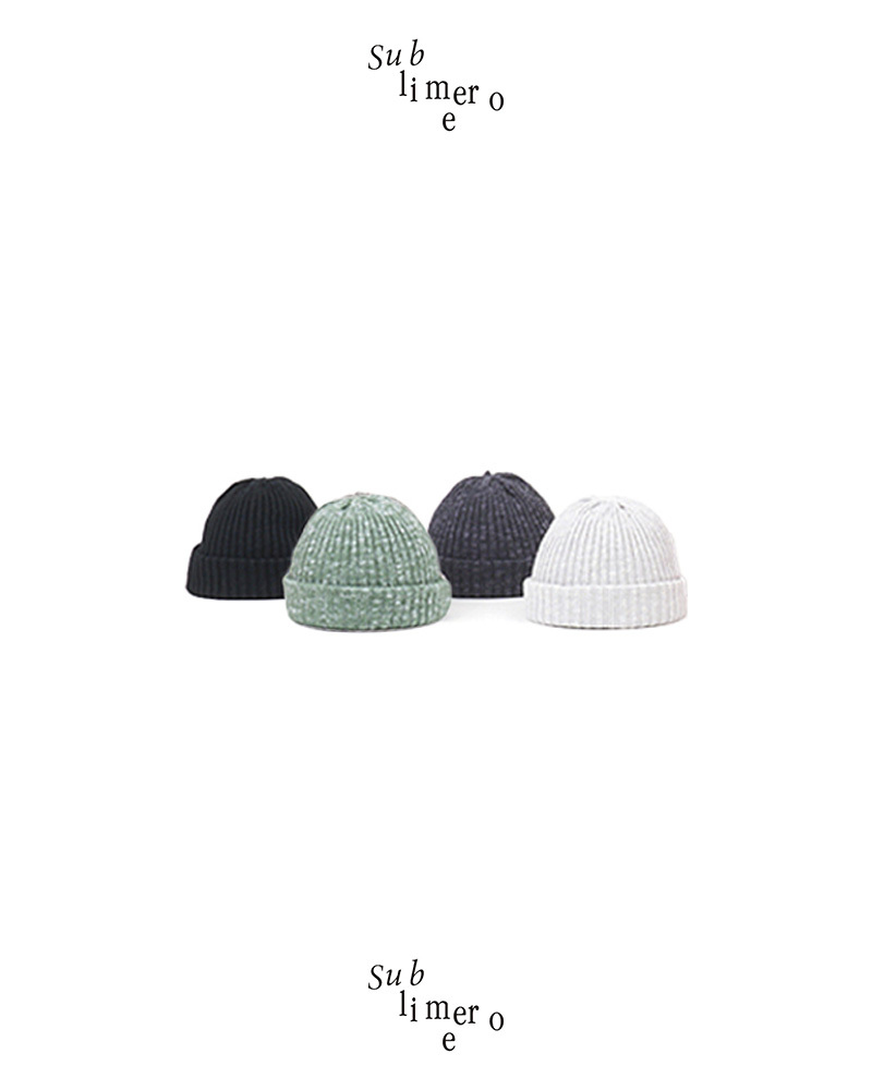 SUBLiME - CTN LINEN 2×1 WT - SB261-0102