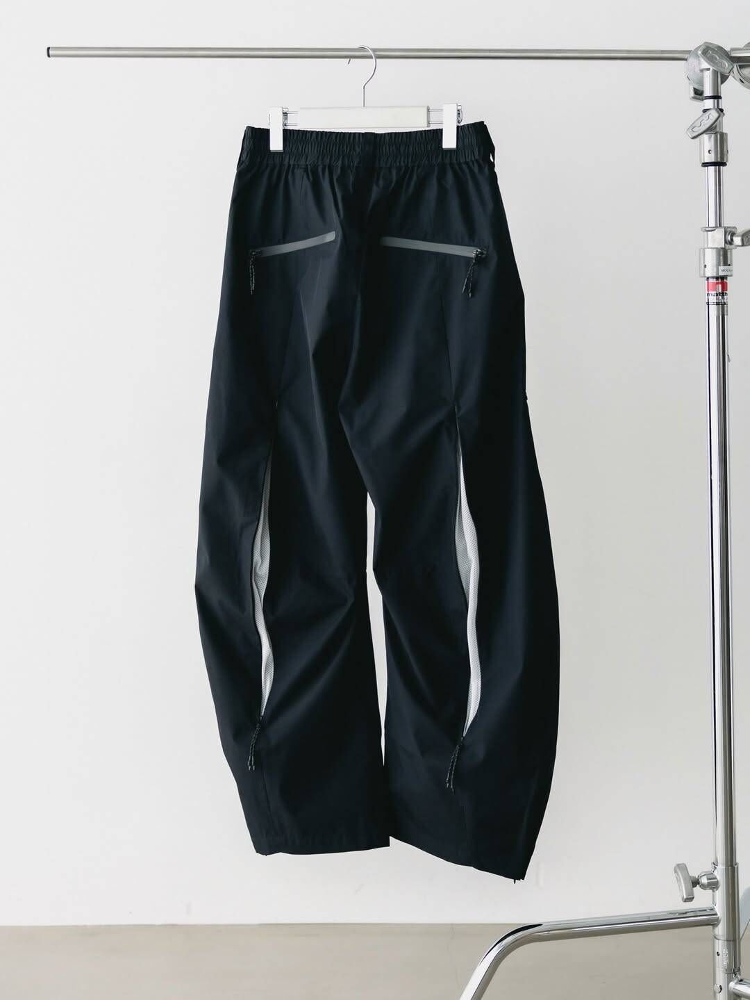 【CLESSTE】0425-0426 大阪快閃 +PHENIX WINDSTOPPER® BY GORE-TEX LABS CITY BARREL LEG PANTS