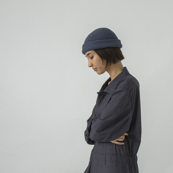 SUBLiME - HAND KNIT DOKER WT - SB261-0103