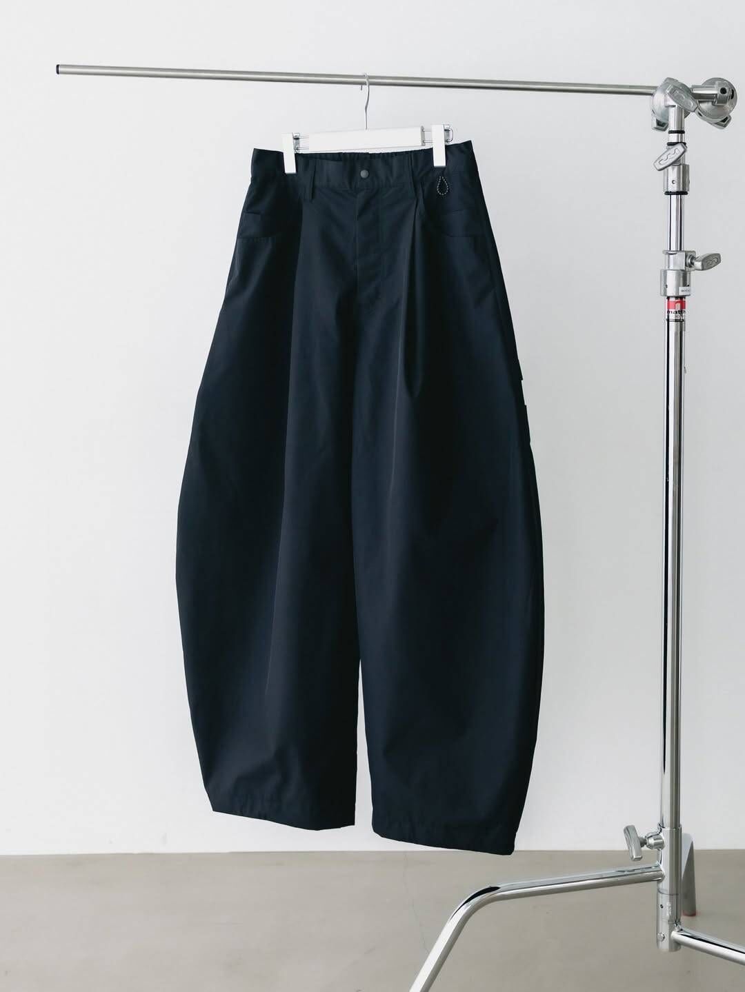 【CLESSTE】0425-0426 大阪快閃 +PHENIX WINDSTOPPER® BY GORE-TEX LABS CITY MASSIVE UTILITY PANTS