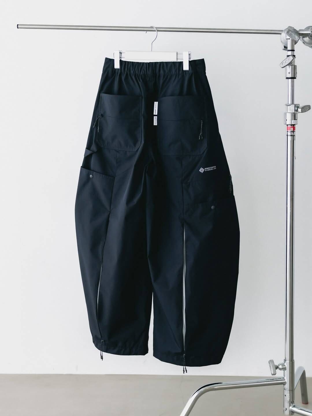 【CLESSTE】0425-0426 大阪快閃 +PHENIX WINDSTOPPER® BY GORE-TEX LABS CITY MASSIVE UTILITY PANTS