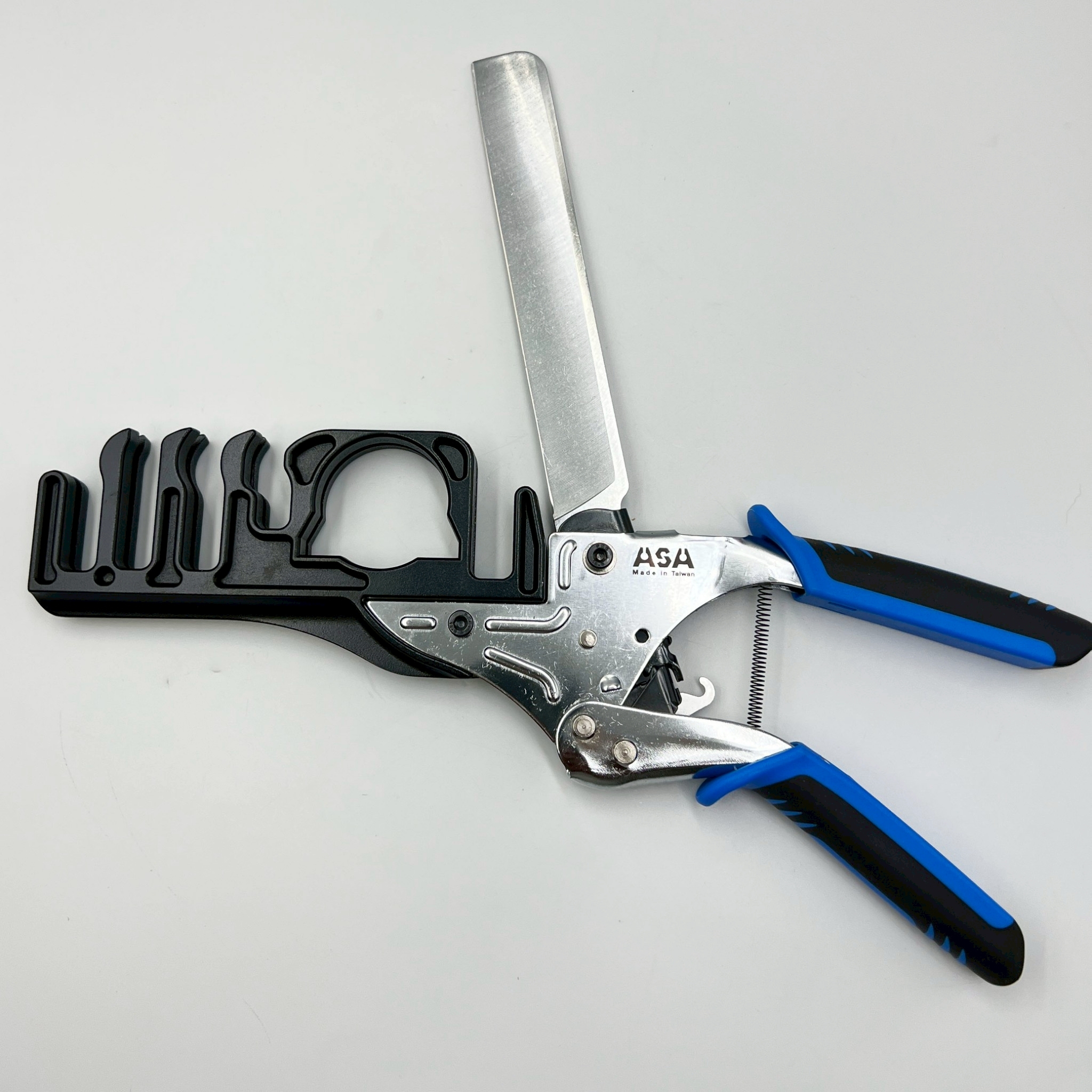 ASA｜RC-140 棘輪剪刀