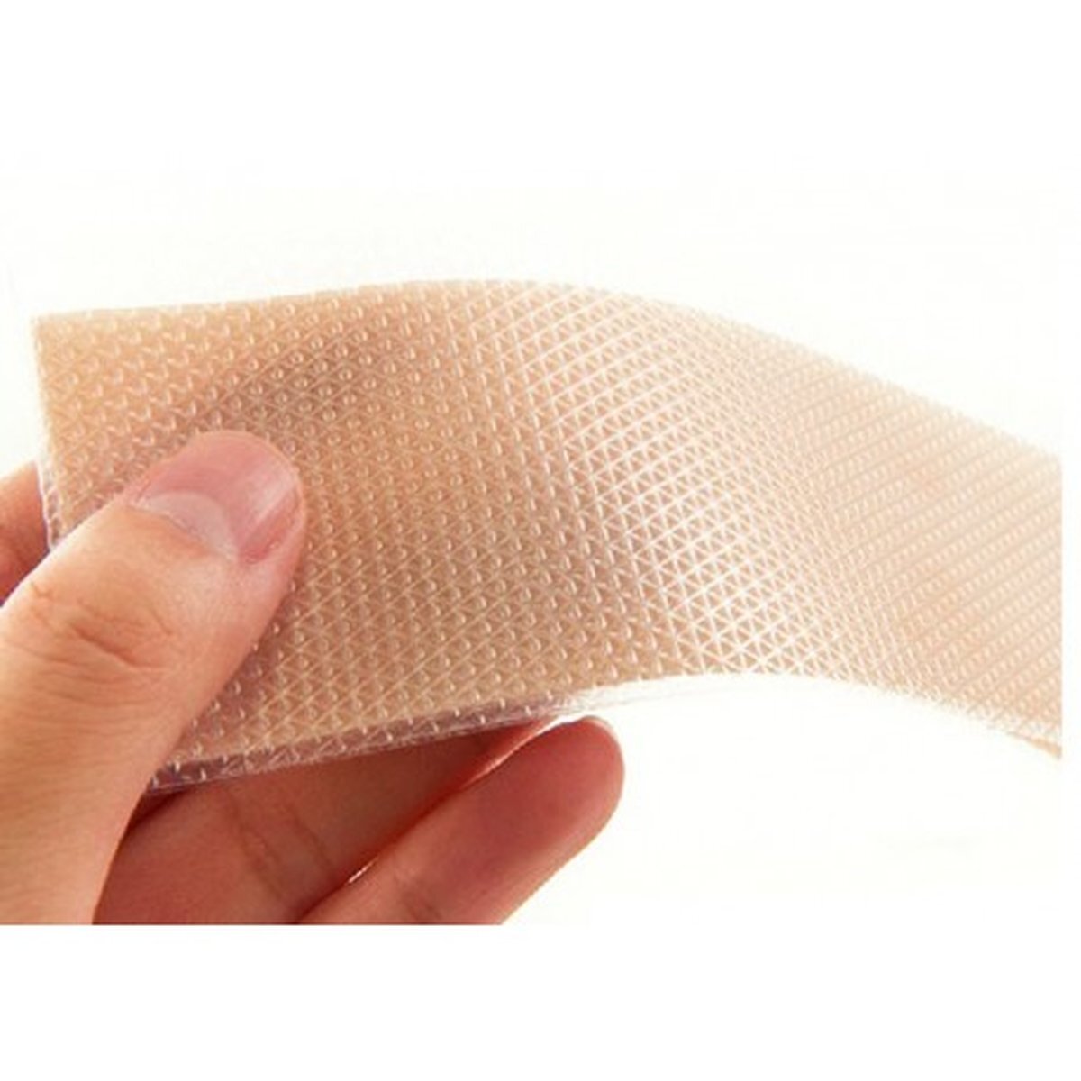 Mepiform 疤痕矽膠貼 5x7.5cm｜淡化疤痕醫療級 (5片/盒）
