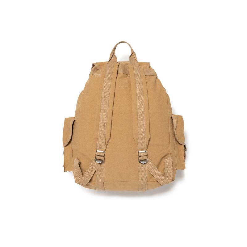 2026SS HUMAN MADE HUNTING BACKPACK 復古 愛心 美式 古著 後背包 現貨 HM31GD045