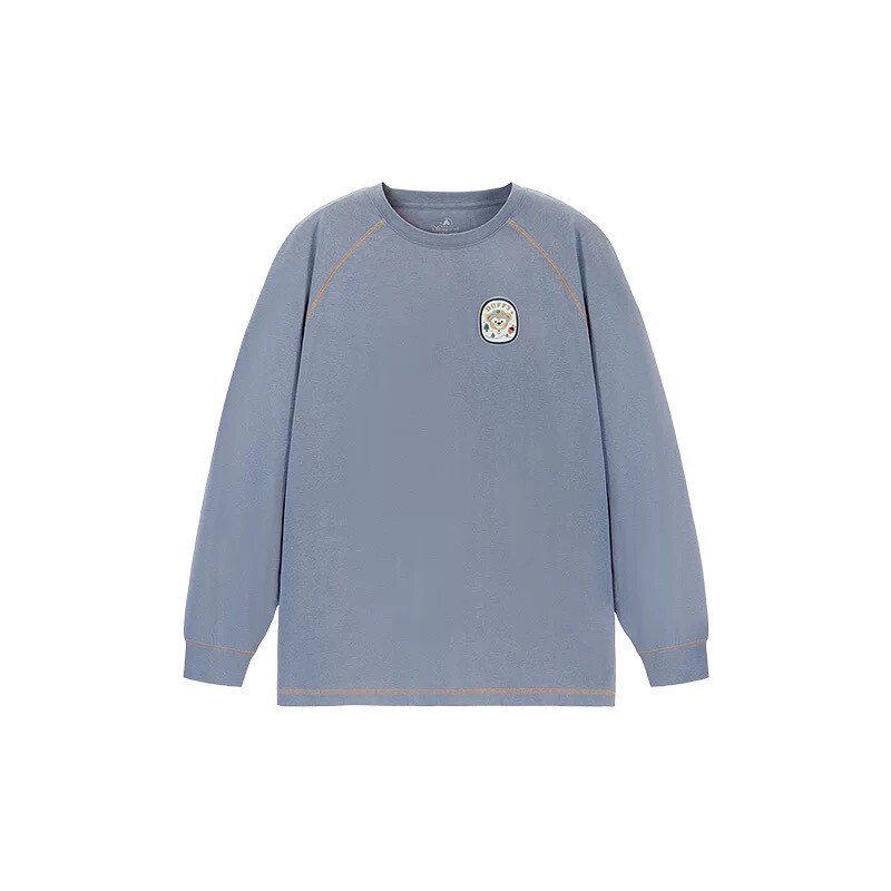 達菲 Duffy 與好友們 小小自然探險家系列 達菲 Duffy 長袖 上衣 -上海迪士尼樂園