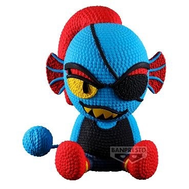 [AMICOT] Undertale~UNDYNE~