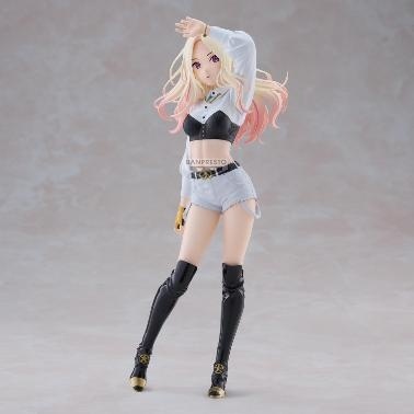 [ESPRESTO] 學園偶像大師 -High contrast- 十王星南