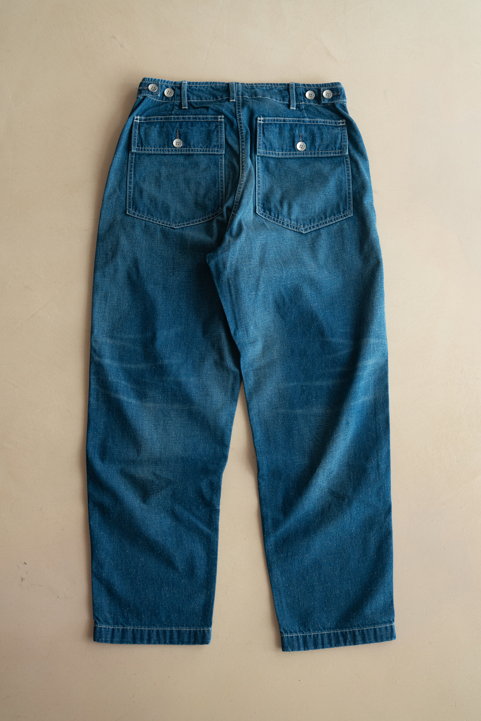 UNIVERSAL OVERALL HERITAGE BAKER PANTS