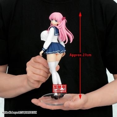 [GLITTER&GLAMOURS] 咲-Saki- 原村和