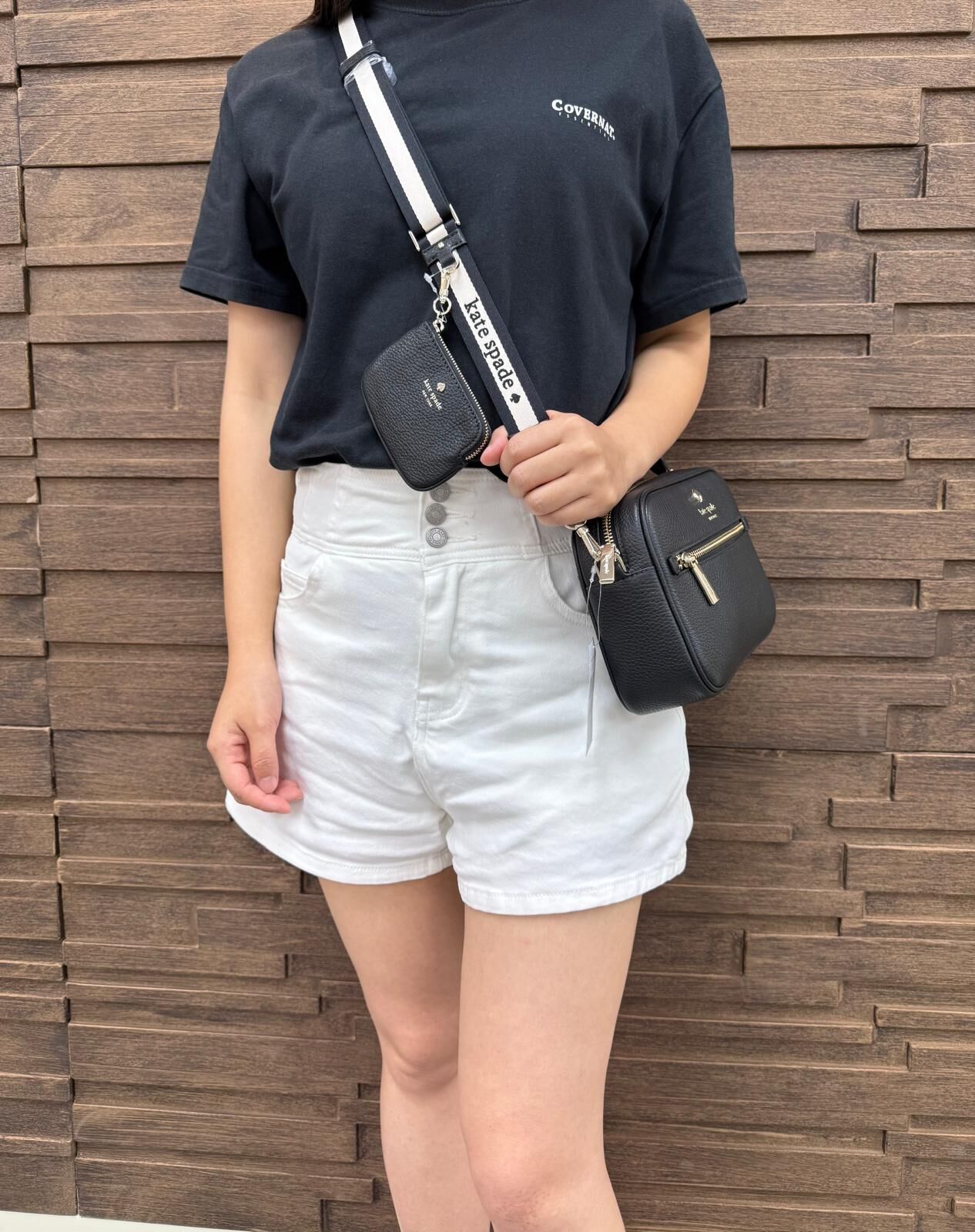 LYS01626 KATE SPADE CROSS BODY