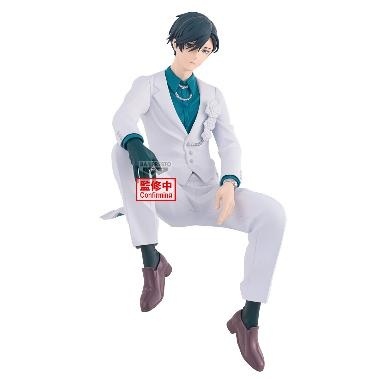 [景品] BLUE LOCK 藍色監獄 -sweets flavor 2026- 糸師凛