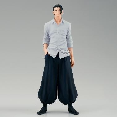 [KING OF ARTIST] 咒術迴戰 懷玉·玉折 夏油傑 第二彈 特別色