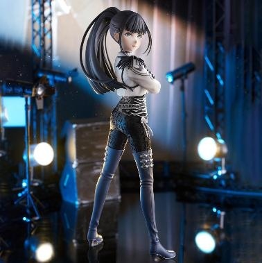 [ESPRESTO] 學園偶像大師 --Swallow pattern-雨夜燕