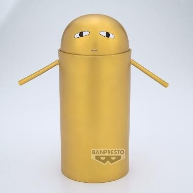 [SOFVIMATES] 銀魂 金Justaway