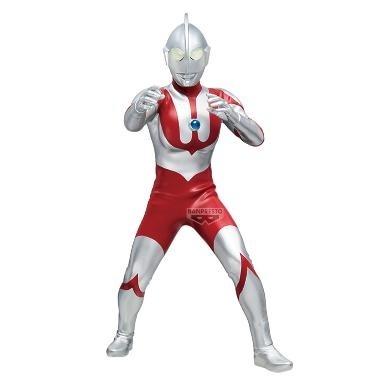 [英雄勇像] 超人系列 超人吉田C型